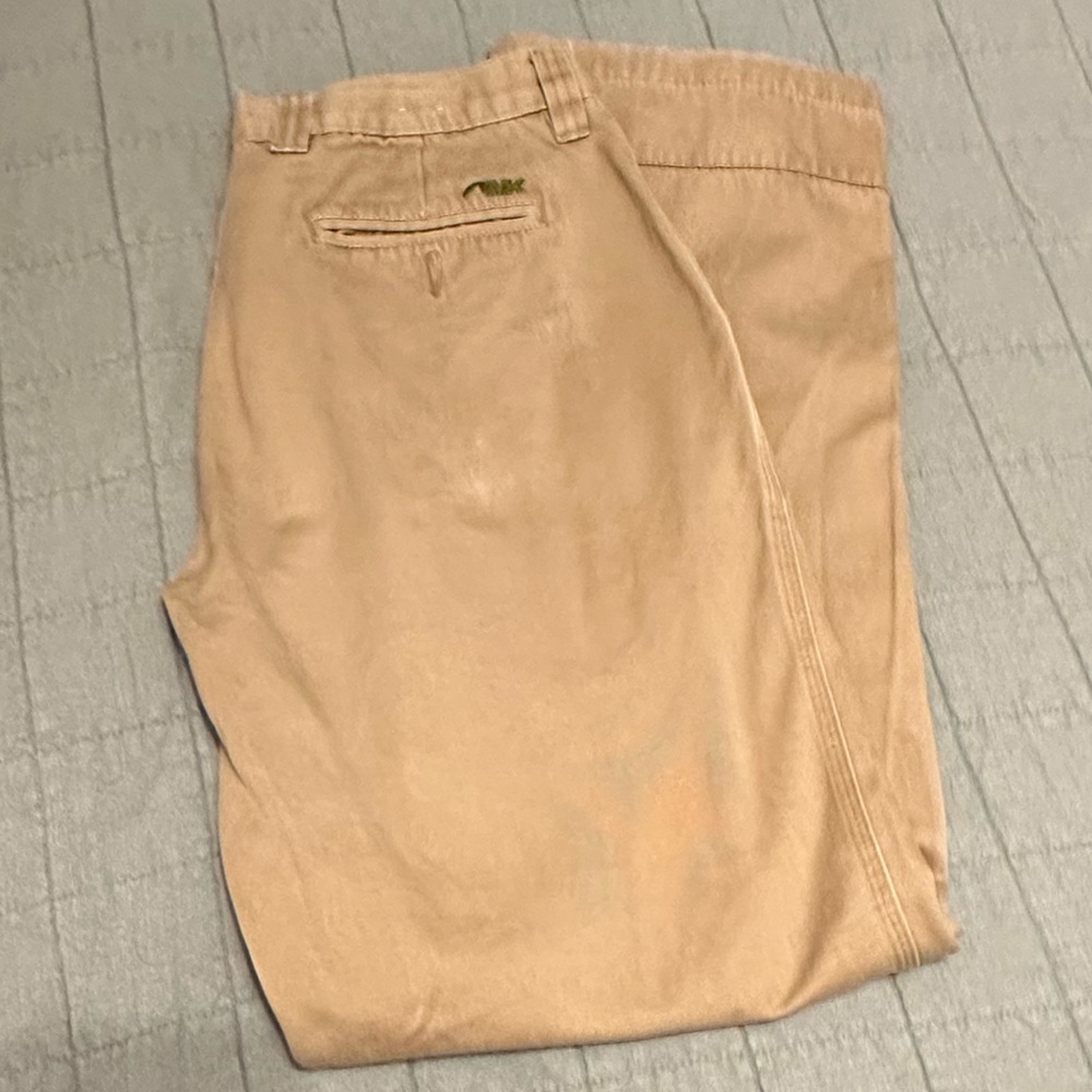 Mountain Khakis